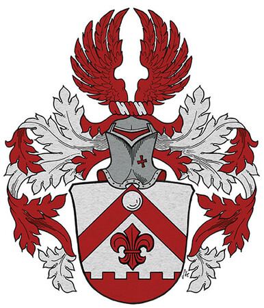 Dullinger-Familienwappen